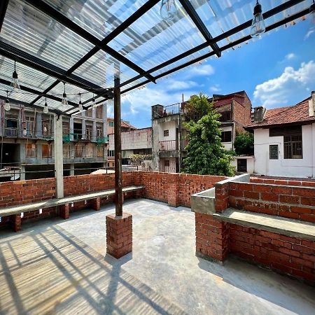 Dosomething Guest House 2 Іпох Екстер'єр фото