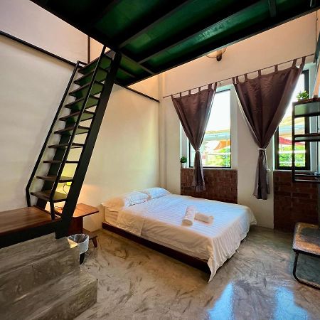 Dosomething Guest House 2 Іпох Екстер'єр фото