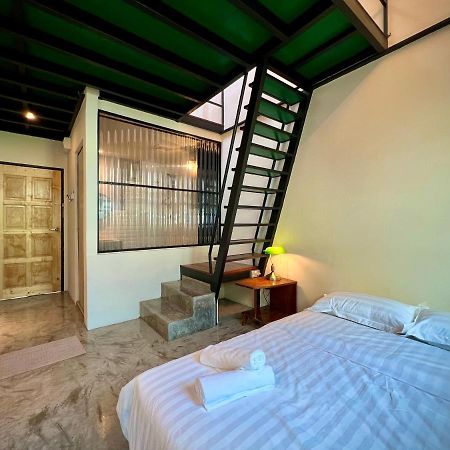 Dosomething Guest House 2 Іпох Екстер'єр фото