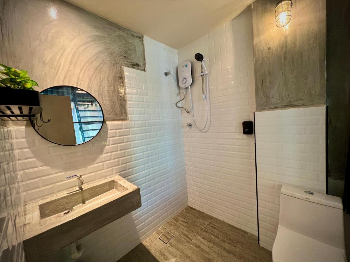Dosomething Guest House 2 Іпох Екстер'єр фото
