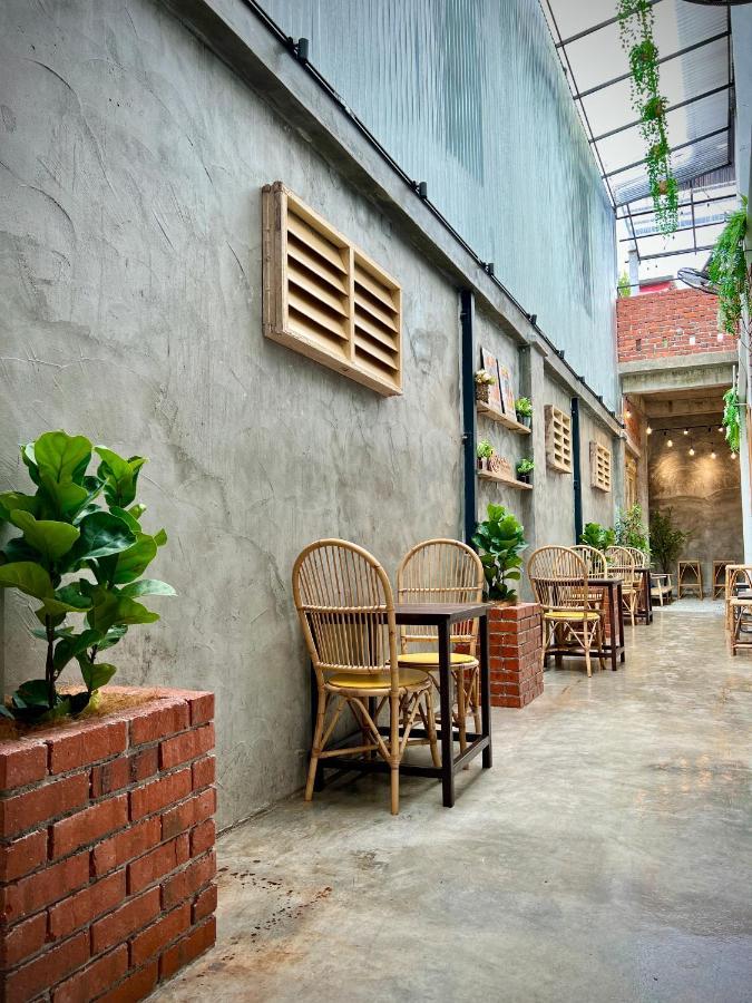 Dosomething Guest House 2 Іпох Екстер'єр фото