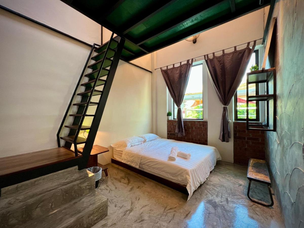 Dosomething Guest House 2 Іпох Екстер'єр фото