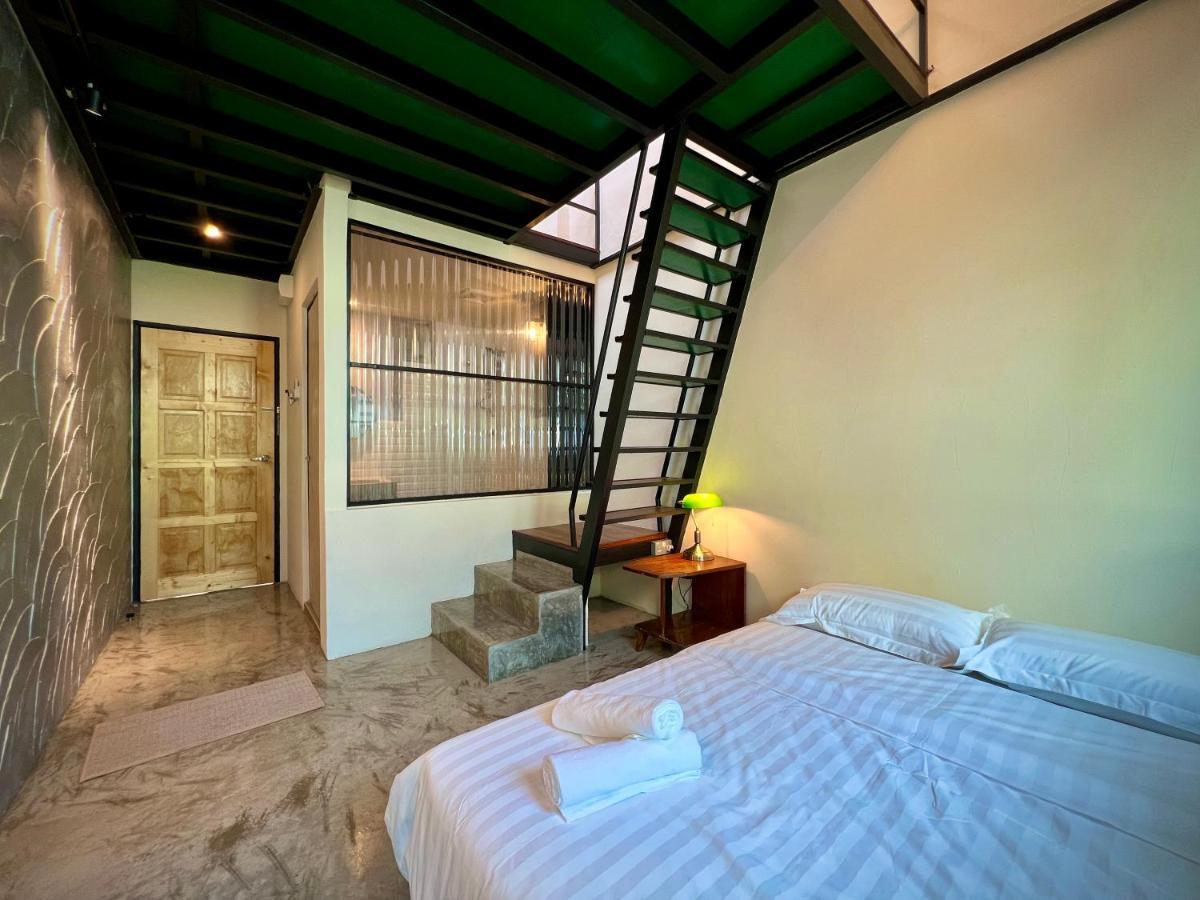 Dosomething Guest House 2 Іпох Екстер'єр фото
