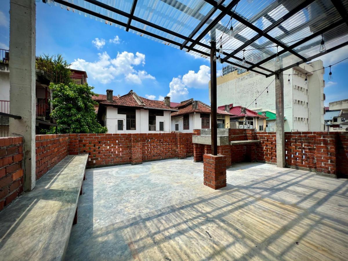 Dosomething Guest House 2 Іпох Екстер'єр фото