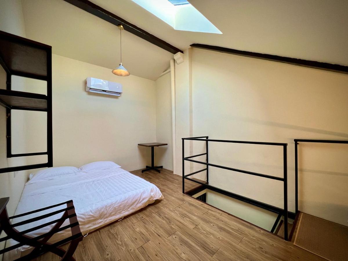 Dosomething Guest House 2 Іпох Екстер'єр фото