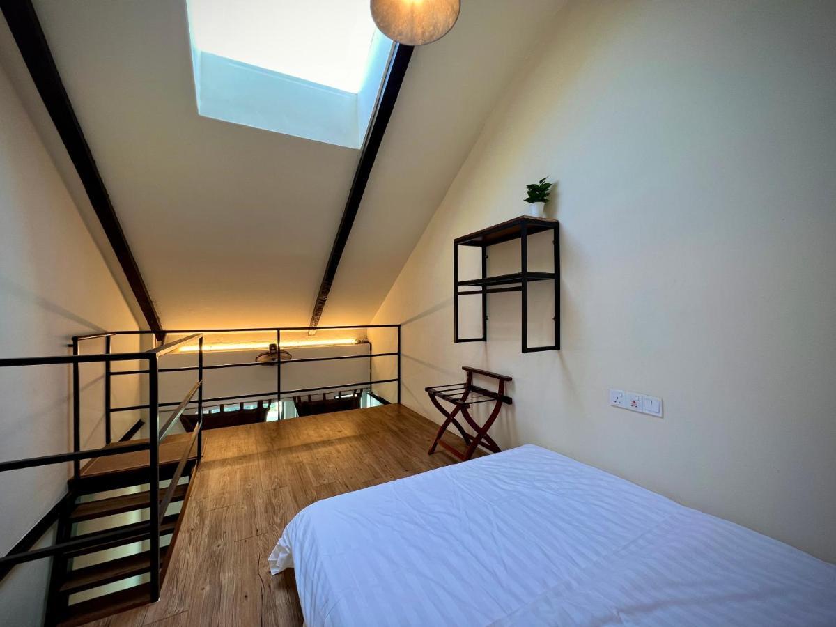 Dosomething Guest House 2 Іпох Екстер'єр фото