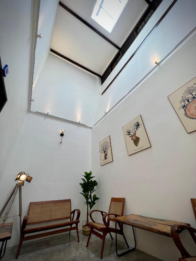 Dosomething Guest House 2 Іпох Екстер'єр фото