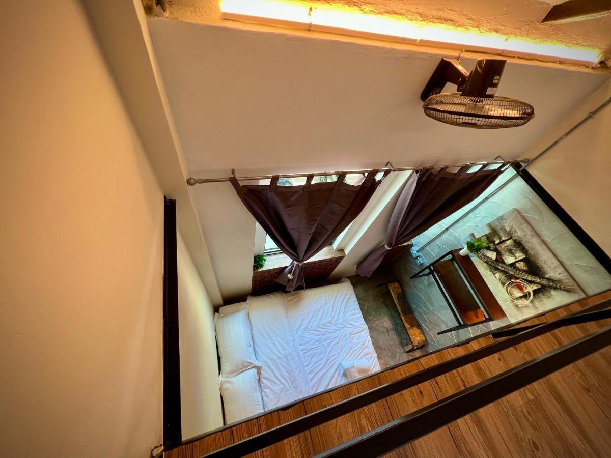 Dosomething Guest House 2 Іпох Екстер'єр фото