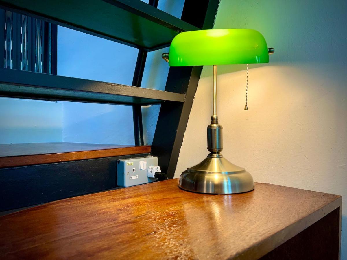 Dosomething Guest House 2 Іпох Екстер'єр фото
